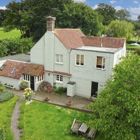 The Jolly Sportsman Hotell Lewes Exteriör bild
