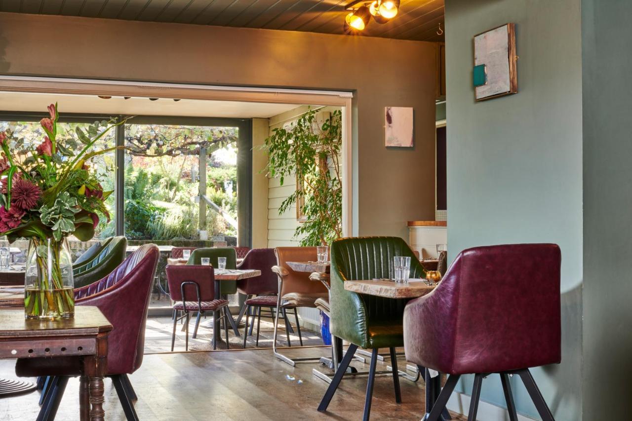 The Jolly Sportsman Hotell Lewes Exteriör bild
