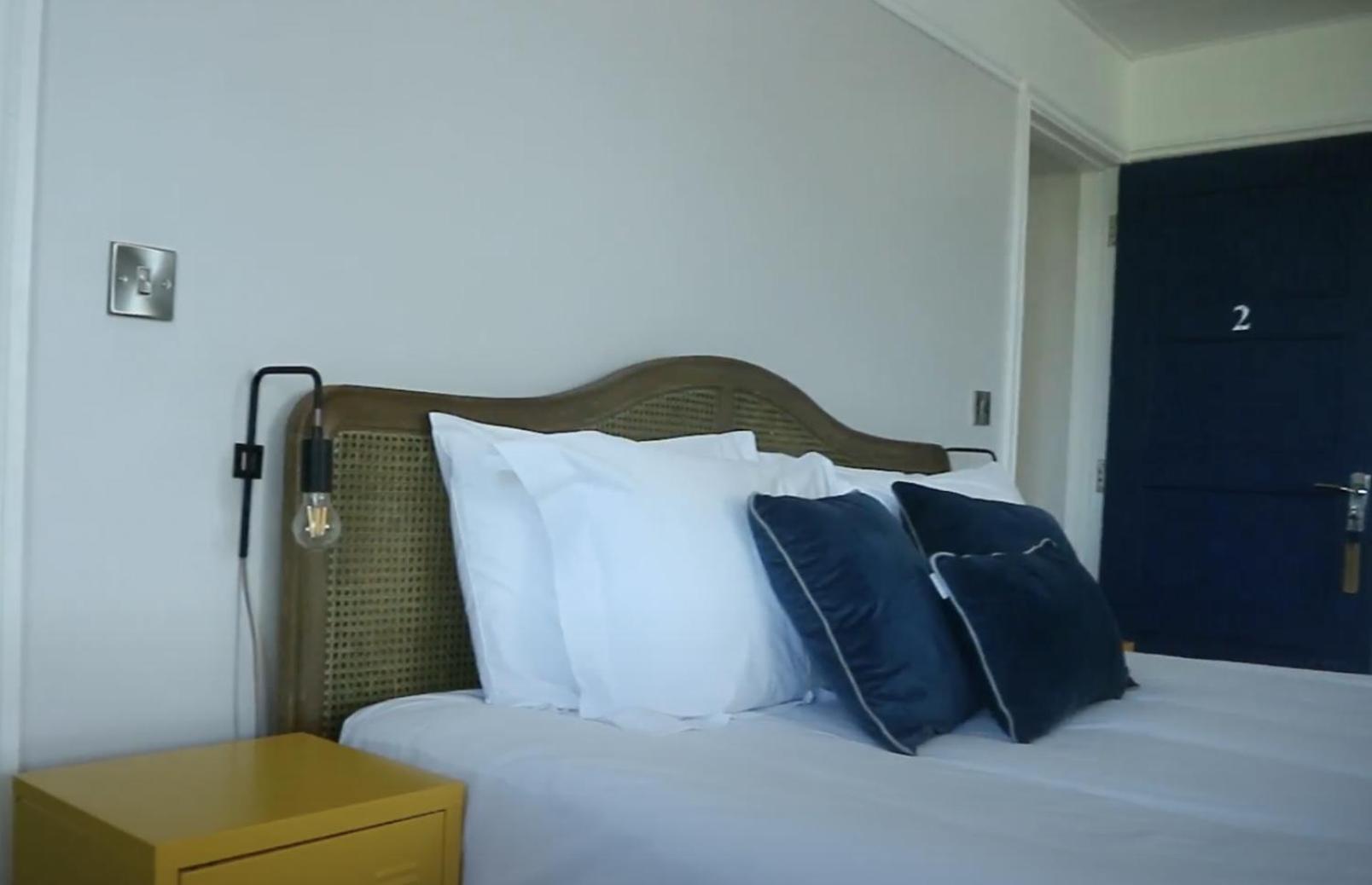The Jolly Sportsman Hotell Lewes Exteriör bild