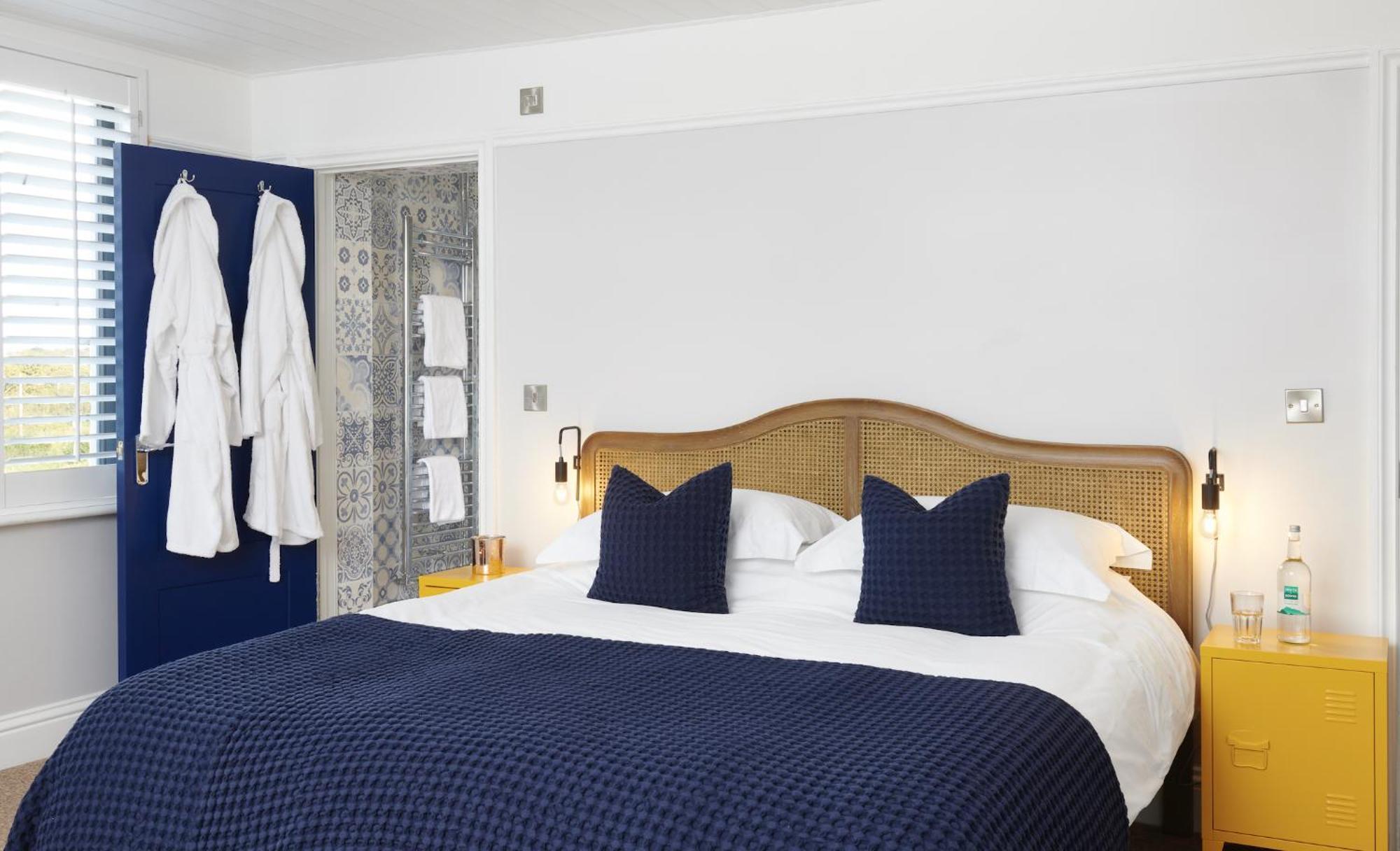 The Jolly Sportsman Hotell Lewes Exteriör bild