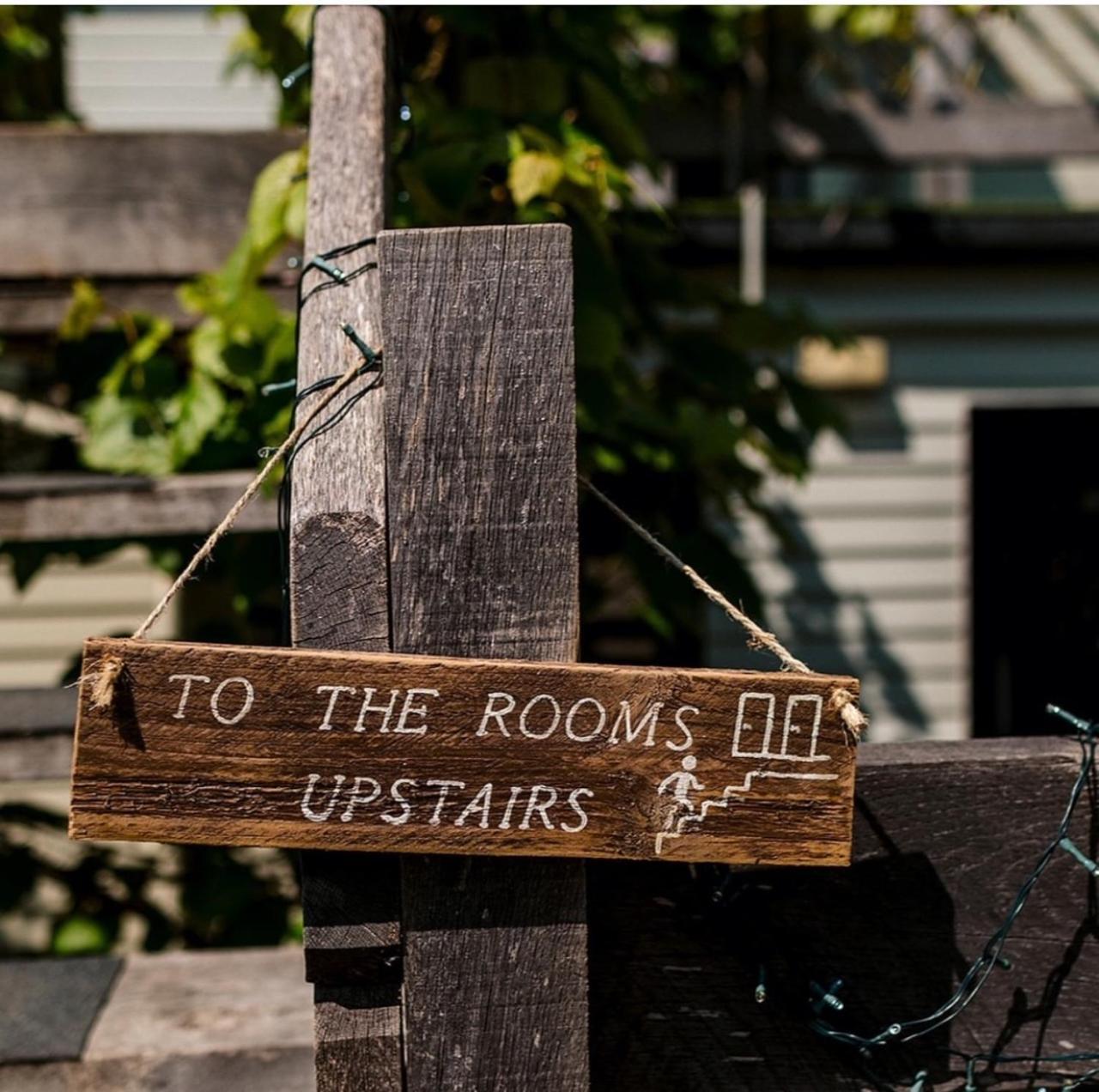 The Jolly Sportsman Hotell Lewes Exteriör bild